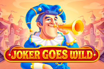 Joker Goes Wild fra Skywind