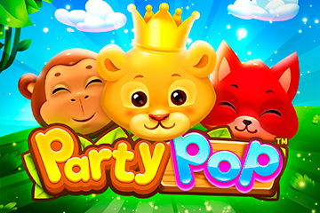 Party Pop online