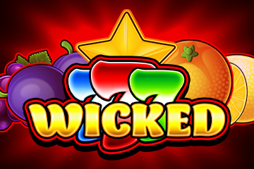 Spill Wicked 777