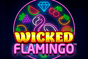 Wicked Flamingo online
