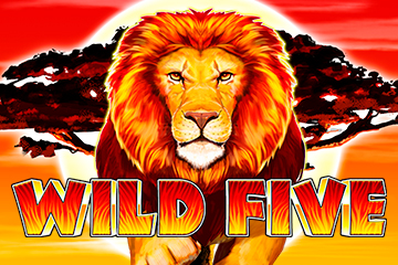 Wild Five online