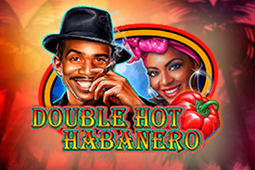 Double Hot Habanero fra Ctgaming