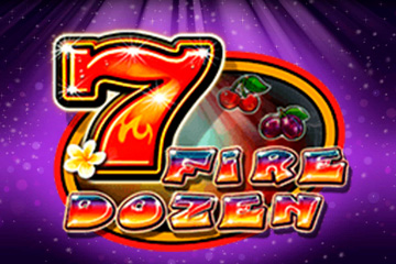 Gratis spilleautomat Fire Dozen