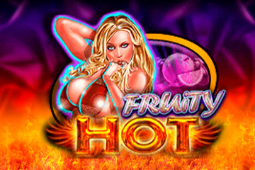 Fruity Hot fra Ctgaming
