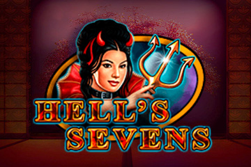 Slot Hell's Sevens