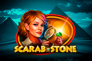 Scarab Stone online gratis