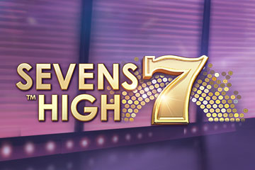 Slot Machine Sevens High (Quickspin) Uten Registrering