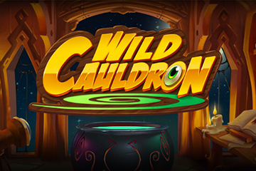 Wild Cauldron Online Gratis