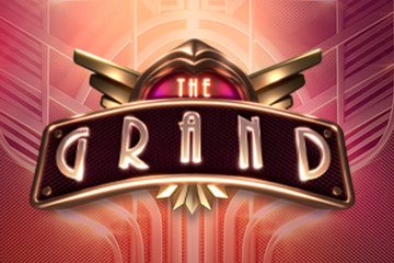 The Grand - Online Spilleautomat