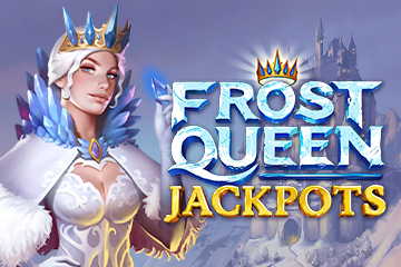 Spilleautomat Frost Queen Jackpots online