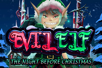 Spill Evil Elf