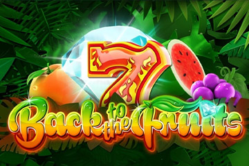 Slot Back to the Fruits uten registrering