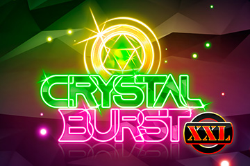 Crystal Burst XXL