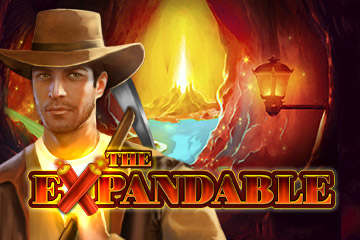 The Expandable