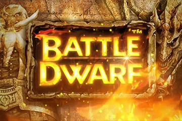 Slot Battle Dwarf uten registrering