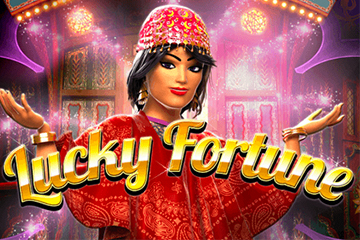 Slot Machine Lucky Fortune Uten Registrering