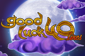 Gratis Spilleautomat Good Luck 40