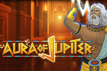 Aura of Jupiter
