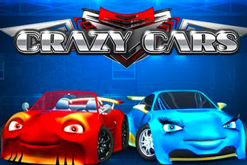 Gratis Online Slot Crazy Cars