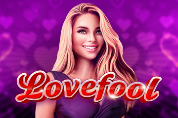 Lovefool på et online kasino