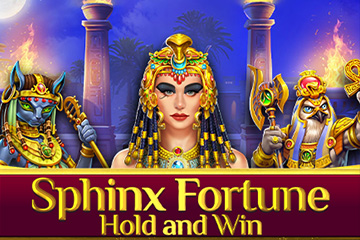 Sphinx Fortune online
