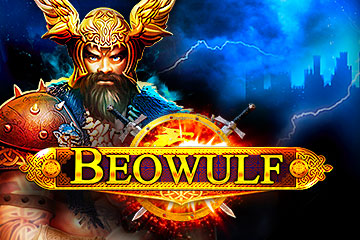 Beowulf (Pragmatic) På Et Online Kasino