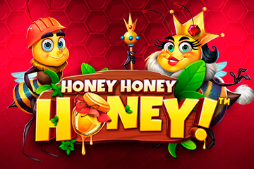 Honey Honey Honey Fra Pragmatic Play