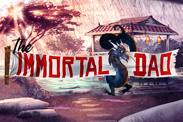 Immortal Dao - online spilleautomat