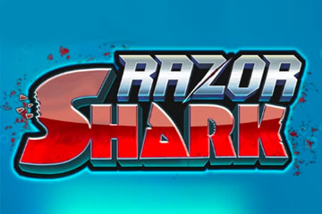 Spilleautomat Razor Shark