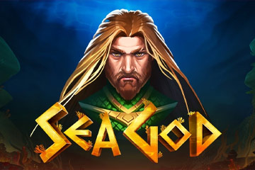Slot Machine Sea God (Swintt) uten registrering