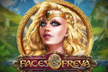 Spill The Faces of Freya