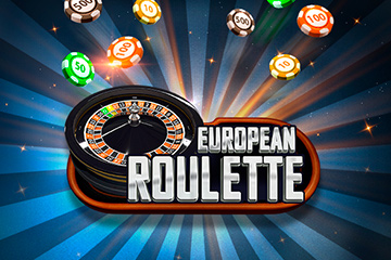 Gratis online roulette European Roulette (NetGaming)