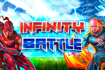 Infinity Battle fra Net Gaming