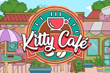 Kitty Cafe