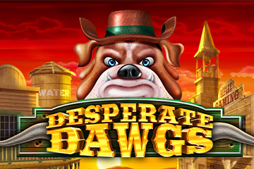 Spill Desperate Dawgs