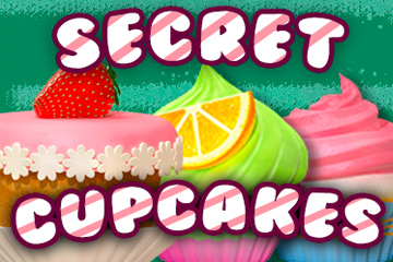 Secret Cupcakes