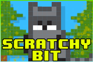 Scratchy Bit fra Spinomenal