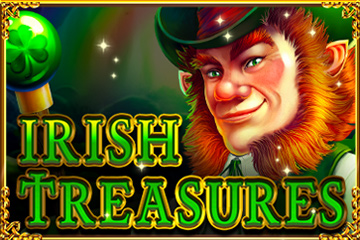 Irish Treasures fra Spinomenal
