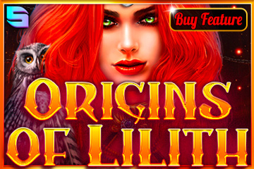 Gratis spilleautomat Origins Of Lilith