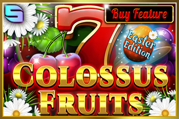 Colossus Fruits Easter Edition