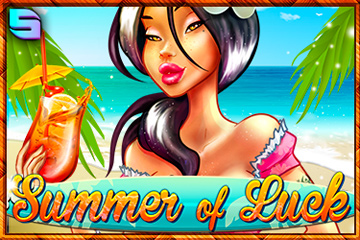 Spilleautomat Summer Of Luck online