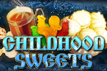 Online Slot Childhood Sweets