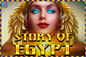 Story of Egypt online gratis
