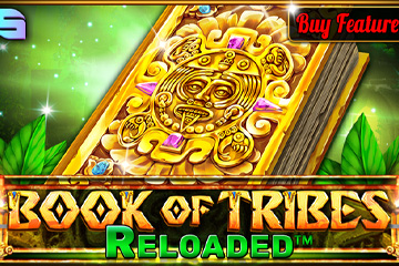 Book Of Tribes Reloaded online gratis