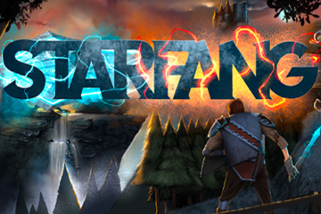 Starfang - online spilleautomat