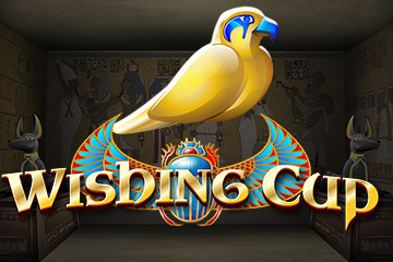 Slot Wishing Cup