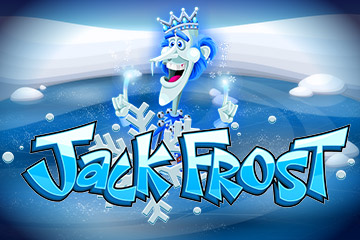 Jack Frost fra Rival