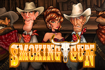 Online Slot Smoking Gun