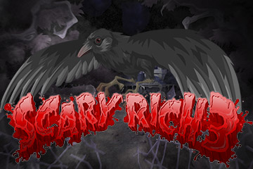 Spilleautomat Scary Rich 3 online