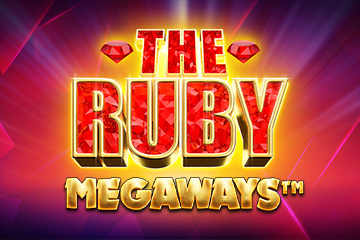 Spilleautomat The Ruby Megaways online